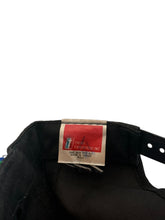 Load image into Gallery viewer, Vintage TWINS ENTERPRISE 1994 World Cup USA Snapback Hat 90s Black Blue
