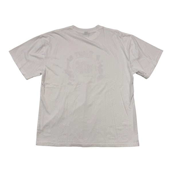 New Brain Dead x Dover Street Market DSM Exclusive T-Shirt White Size Large