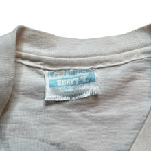 Load image into Gallery viewer, Vintage HANES The Dead Milkmen Metaphysical Graffiti Fear of a Beige Planet 1990 Tour T Shirt 90s White XL
