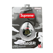Load image into Gallery viewer, NEW Supreme Tamagotchi Black
