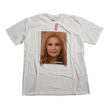 Load image into Gallery viewer, New Supreme 18 &amp; Stormy Tee White Sz XL
