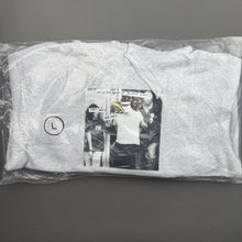 Load image into Gallery viewer, NEW Supreme Antihero Hooded Sweatshirt Ash Grey Sz Large
