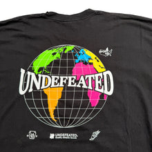 Load image into Gallery viewer, Vintage UNDEFEATED Sport Aid Shirt Black XL
