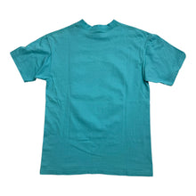 Load image into Gallery viewer, Supreme Kermit the Frog Tee Teal Sz M
