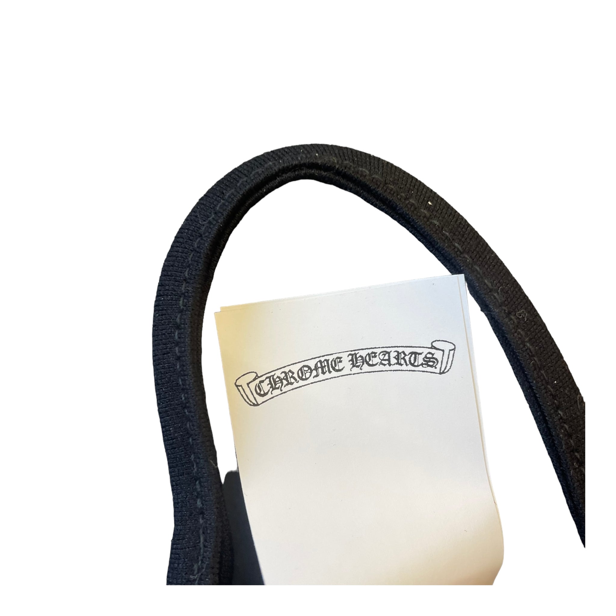 New Chrome Hearts Matty Boy Face Mask – Reset Web Store