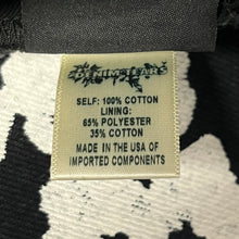 Load image into Gallery viewer, NEW Denim Tears Jean Shorts Black Sz S
