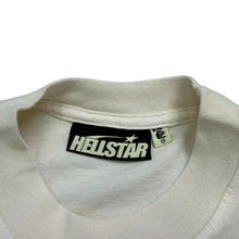 Load image into Gallery viewer, New Hellstar Classic T-Shirt White Size Medium
