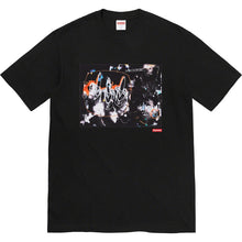 Load image into Gallery viewer, New Supreme Futura Tee Black Sz M

