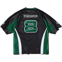 Load image into Gallery viewer, NEW Supreme Martine Rose Football Jersey Black Sz XL
