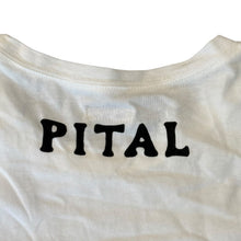 Load image into Gallery viewer, KAPITAL 20 Smile Patch Jersey L/S 3
