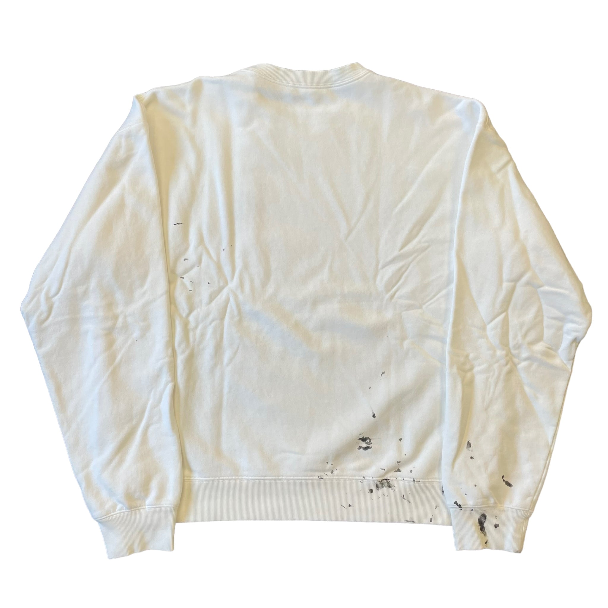 DIOR x CACTUS JACK Oversized Sweatshirt NWT & Box XXXL in – Reset Web Store