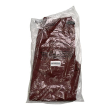 Load image into Gallery viewer, New Supreme Cotton Cinch Pant Brown Size Large
