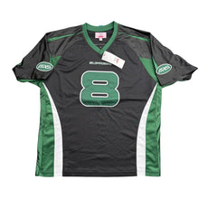 Load image into Gallery viewer, NEW Supreme Martine Rose Football Jersey Black Sz XL
