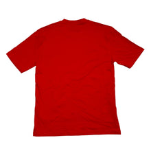 Load image into Gallery viewer, New Palace x McDonald's Logo T-Shirt Red Size Medium
