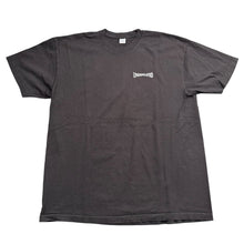 Load image into Gallery viewer, Vintage UNDEFEATED Sport Aid Shirt Black XL
