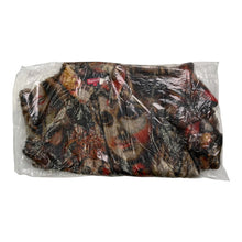 Load image into Gallery viewer, New Supreme Ganesh Faux Fur Jacket Multicolor Size Small
