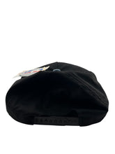 Load image into Gallery viewer, Vintage AJD Cleveland Cavaliers Snapback Hat 90s Black Blue NWT
