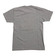 Load image into Gallery viewer, Supreme KRS-One Tee Heather Grey Sz M
