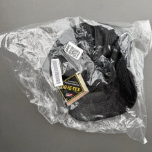 Load image into Gallery viewer, NEW Supreme GORE-TEX Leather Camp Cap Black
