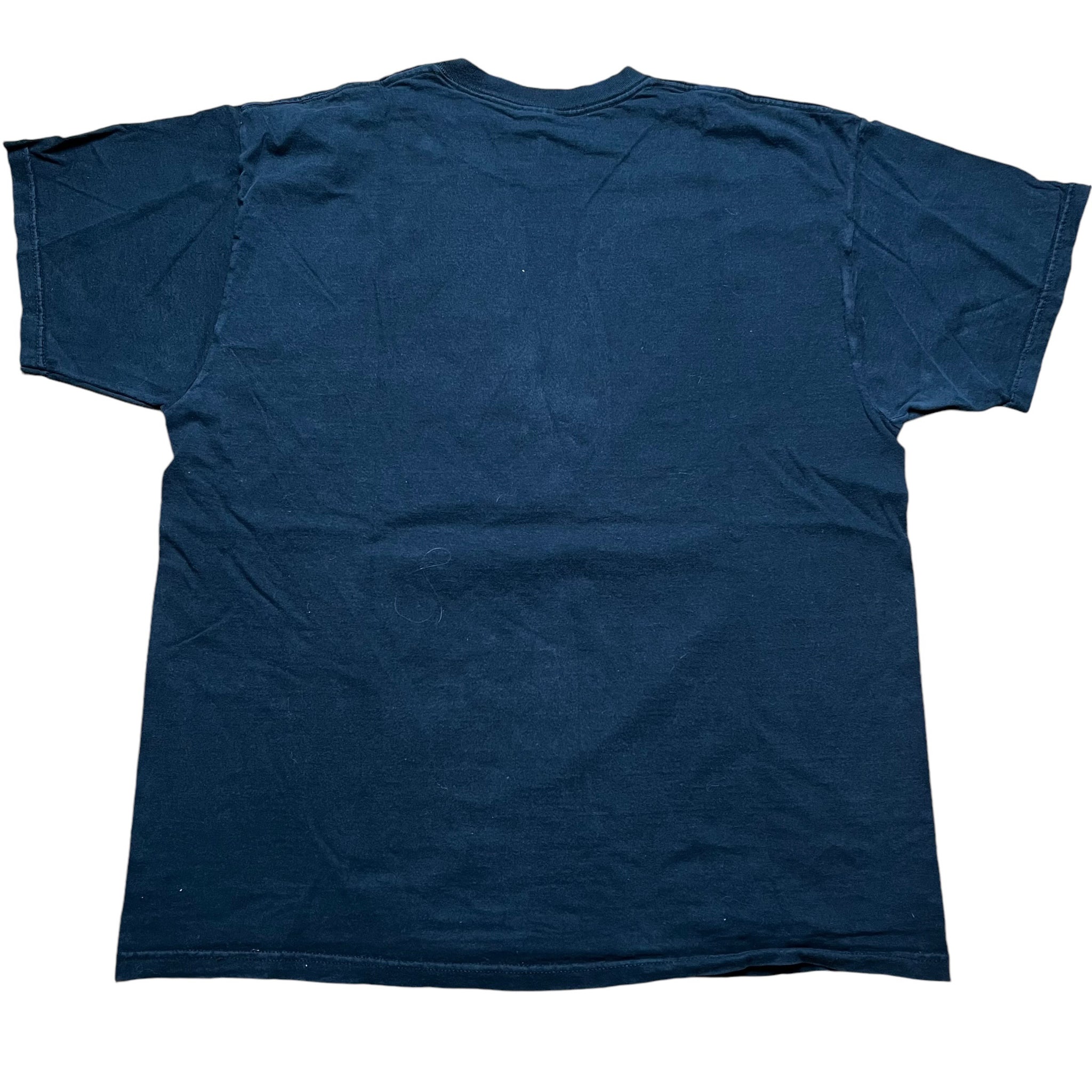 Vintage Deranged: The Confessions of a Necrophile T Shirt 90s 