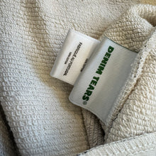 Load image into Gallery viewer, New Denim Tears White Camo Cotton Wreath Sweatpants Size Medium
