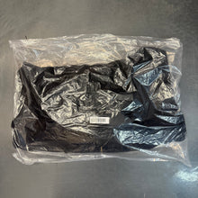 Load image into Gallery viewer, NEW Supreme Y's by Yohji Yamamoto Zip Up Hooded Sweatshirt Black Sz Small
