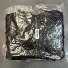 Load image into Gallery viewer, NEW Supreme Griffin Zip Up Hooded Sweatshirt Black Sz Large
