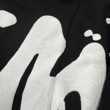 Load image into Gallery viewer, New Kid Cudi CPFM For MOTM III I Am Curious Hoodie Black Size Large
