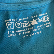 Load image into Gallery viewer, CACTUS PLANT FLEA MARKET Let Sunshine Do L/S T Shirt Pre Owned XL
