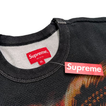 Load image into Gallery viewer, Supreme Ganesh L/S Thermal Multicolor Size X-Large
