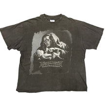 Load image into Gallery viewer, Vintage Megadeth Youthanasia Band Shirt Size XL
