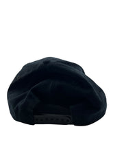 Load image into Gallery viewer, Vintage Star Wars X-Wing Snapback Hat 90s Black
