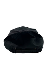 Load image into Gallery viewer, Vintage nWo New World Order Wrestling Snapback Hat 90s Black
