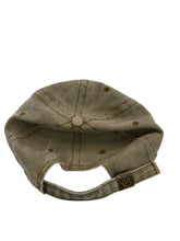 Load image into Gallery viewer, Vintage KC CAPS Jack 1996 Film Promo Strapback Hat 90s Beige
