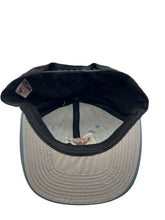 Load image into Gallery viewer, Vintage AJD Cleveland Cavaliers Snapback Hat 90s Black Blue NWT
