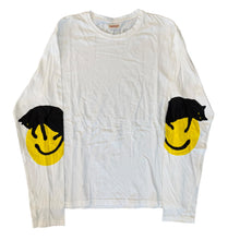 Load image into Gallery viewer, KAPITAL 20 Smile Patch Jersey L/S 3
