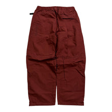 Load image into Gallery viewer, New Supreme Cotton Cinch Pant Brown Size Large
