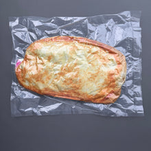 Load image into Gallery viewer, Anti Social Social Club x Raising Canes Texas Toast Pillow
