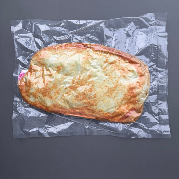 Anti Social Social Club x Raising Canes Texas Toast Pillow