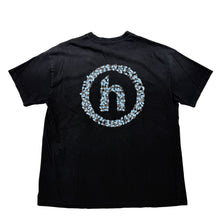 Load image into Gallery viewer, New Hidden NY Scattered Pill Tee Black Size X-Large
