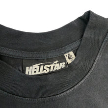 Load image into Gallery viewer, New Hellstar Classic T-shirt Black Size Large

