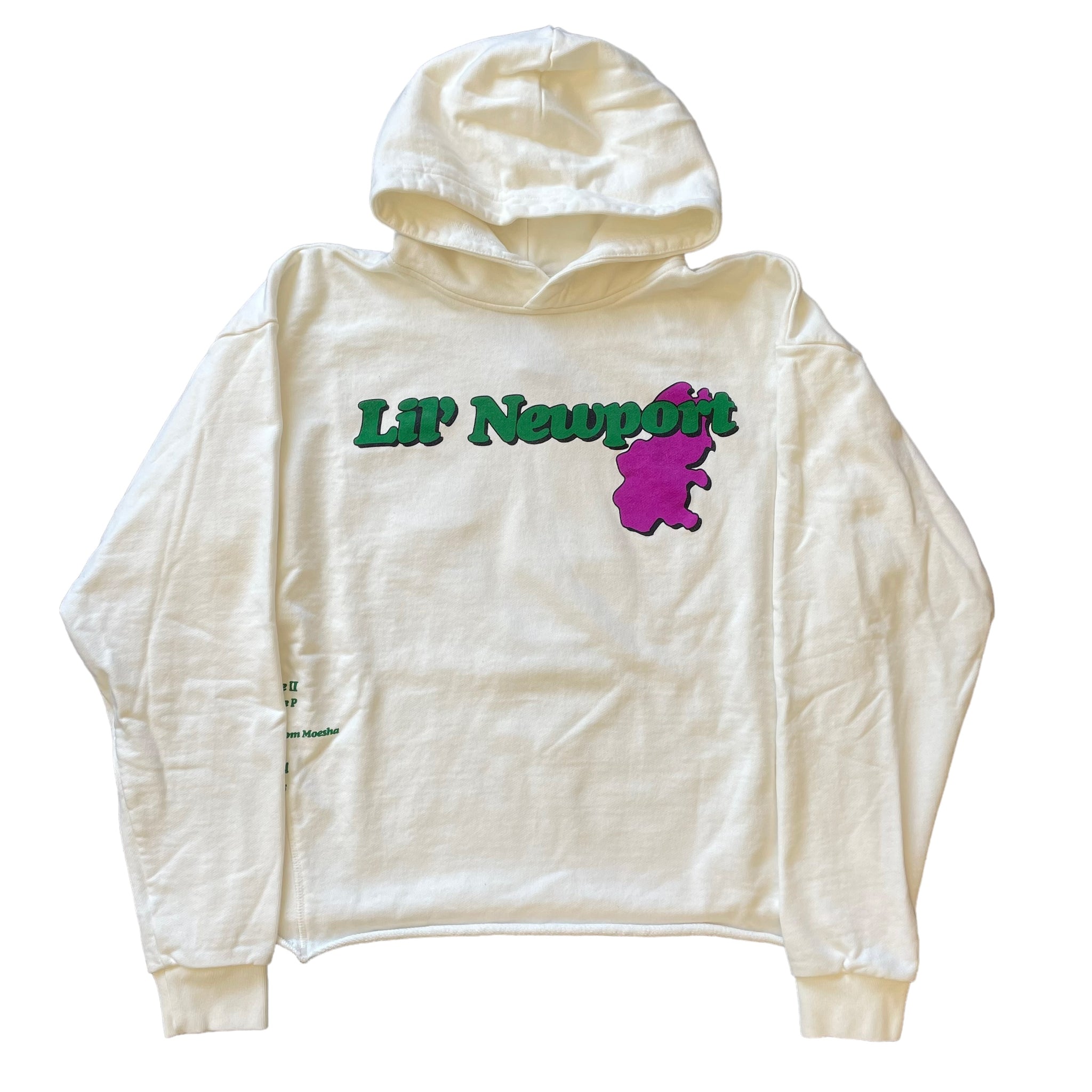 Vlone yams discount