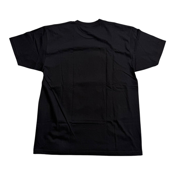 New Supreme Digi Tee Black Size X-Large