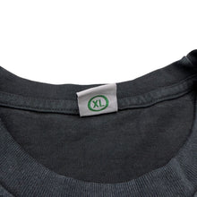 Load image into Gallery viewer, New Hidden NY Scattered Pill Tee Black Size X-Large
