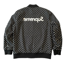 Load image into Gallery viewer, SUPREME x COMME DES GARCONS x Harold Hunter Reversible Varsity Jacket SS14 Pre-Owned XL
