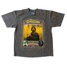 Load image into Gallery viewer, ONLINE CERAMICS x The Green Knight Quest T Shirt New L
