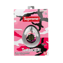 Load image into Gallery viewer, NEW Supreme Tamagotchi Pink
