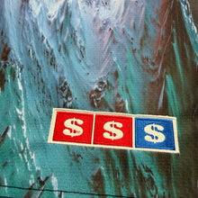 Load image into Gallery viewer, New Supreme Mountain Hockey Jersey Black Size Medium
