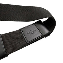 Load image into Gallery viewer, Louis Vuitton S-Lock Sling Bag Monogram Macassar One Size
