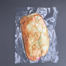 Load image into Gallery viewer, Anti Social Social Club x Raising Canes Texas Toast Pillow
